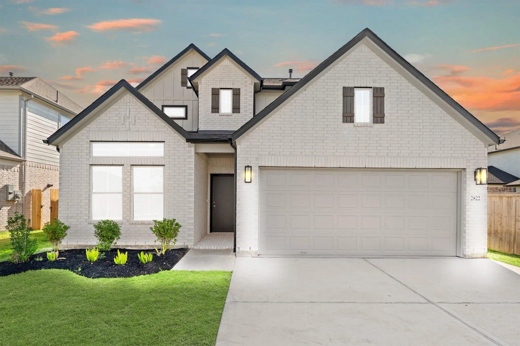 2822 Solitude Pine Lane, Katy