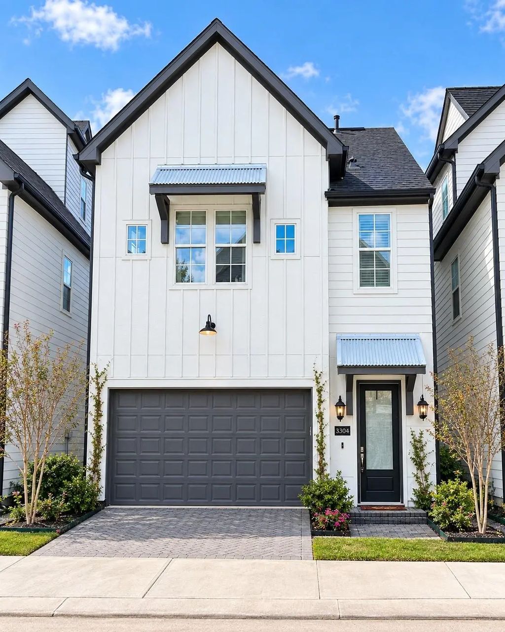 3304 Timbergrove Heights Street, Houston