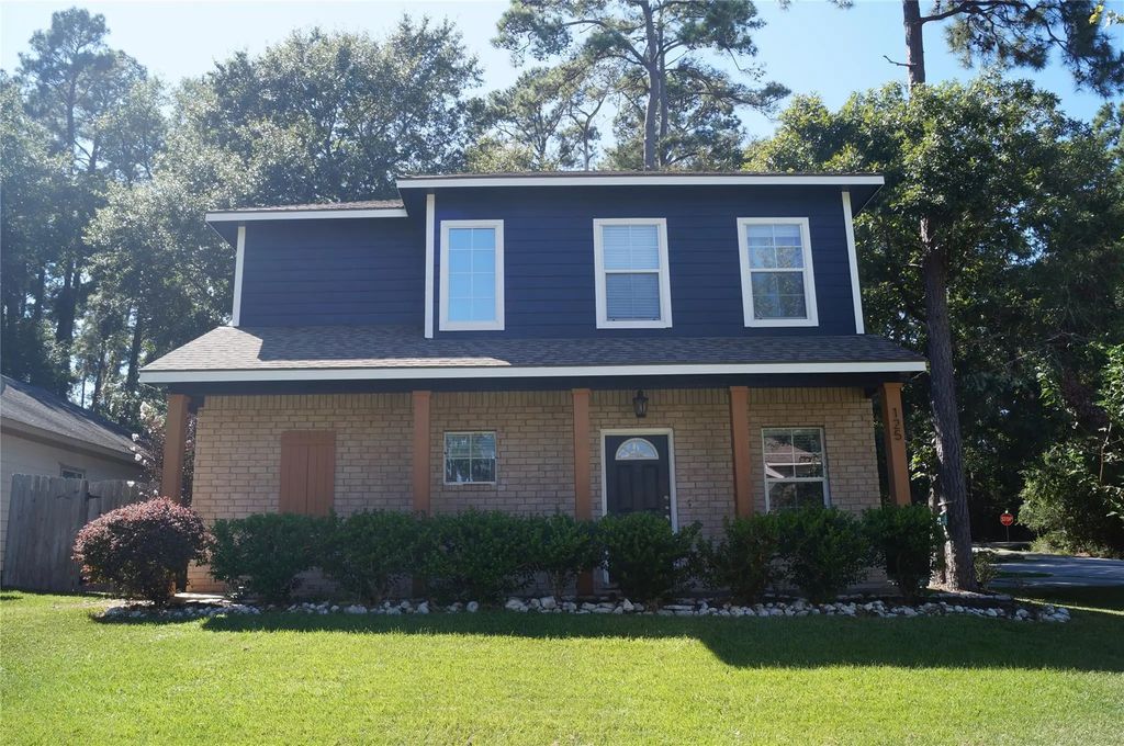 125 Clear Water Street W, Montgomery