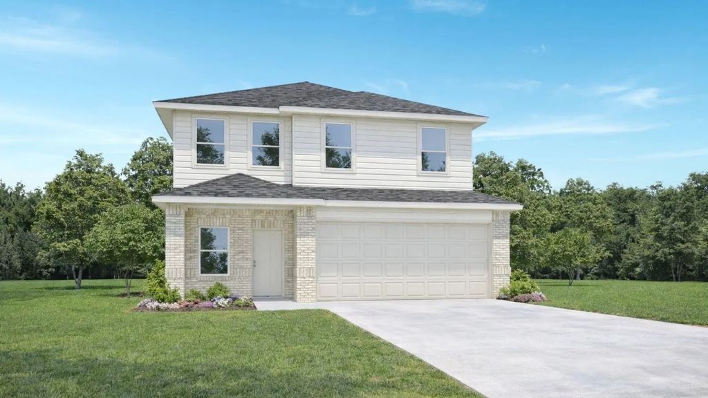 260 Elm Spring Drive, Hockley