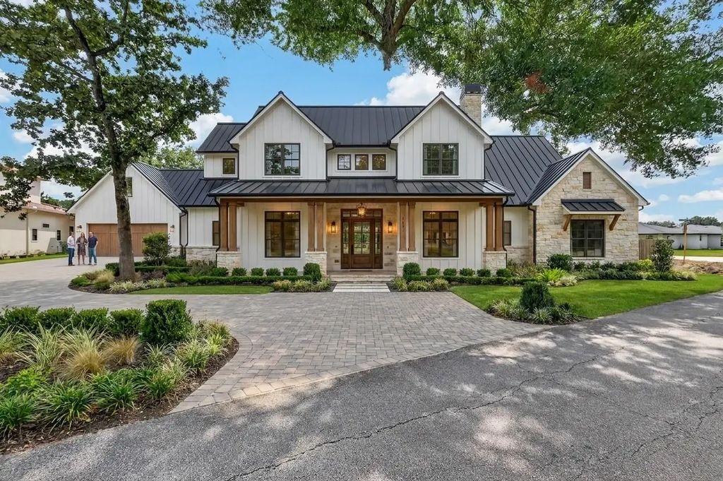 21314 Briar Oak Drive, Humble