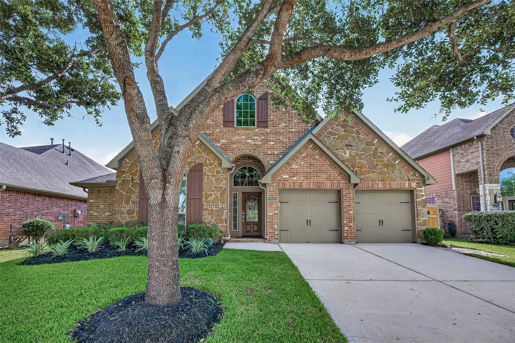 6515 Arroyo Springs Lane, Fulshear