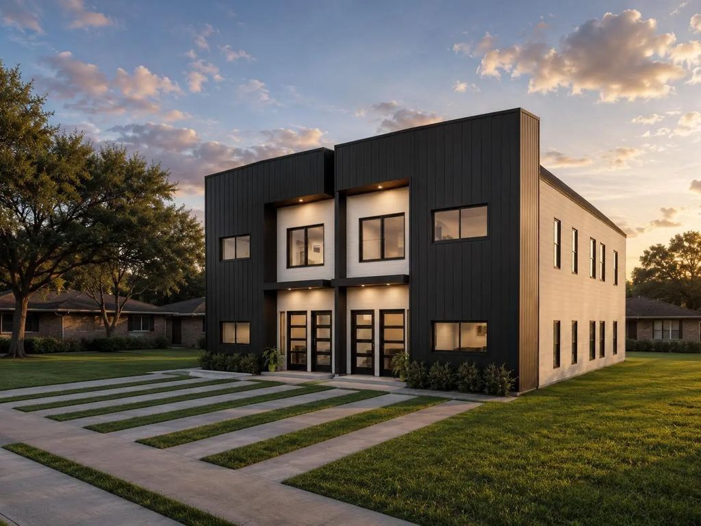 433 Rhode Island Street, Houston