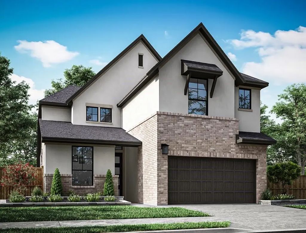5311 Juniper Trail Lane, Richmond