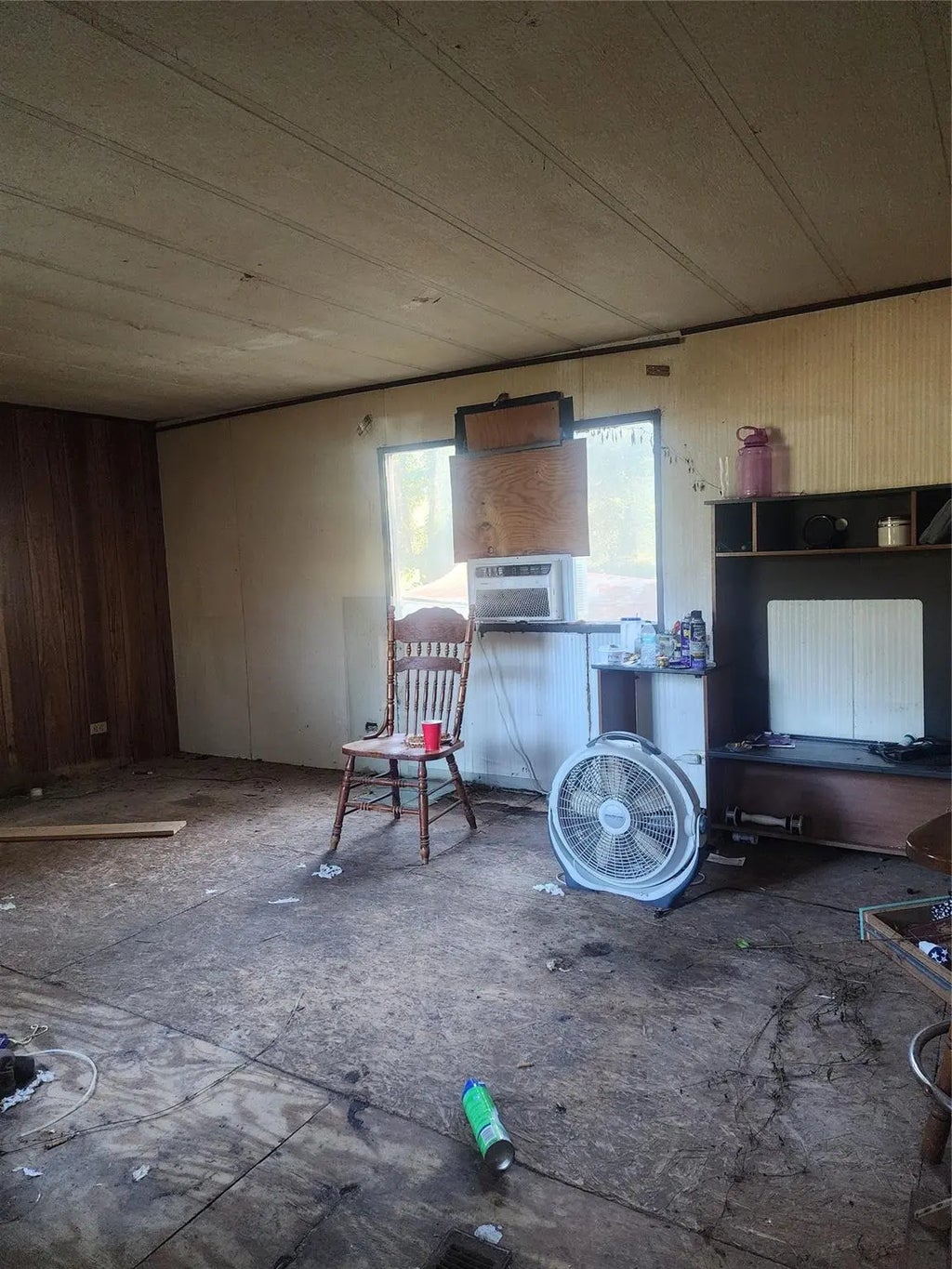 300 Jan Road, Shepherd