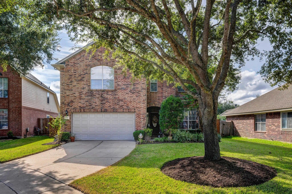 4103 Dusty Ridge Court, Missouri City