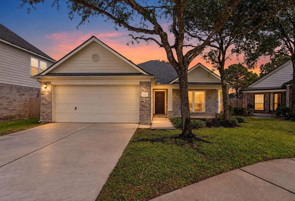 15355 Ochre Leaf Trail, Cypress
