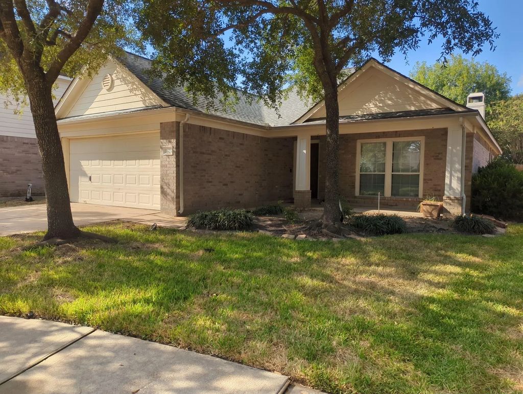 15355 Ochre Leaf Trail, Cypress