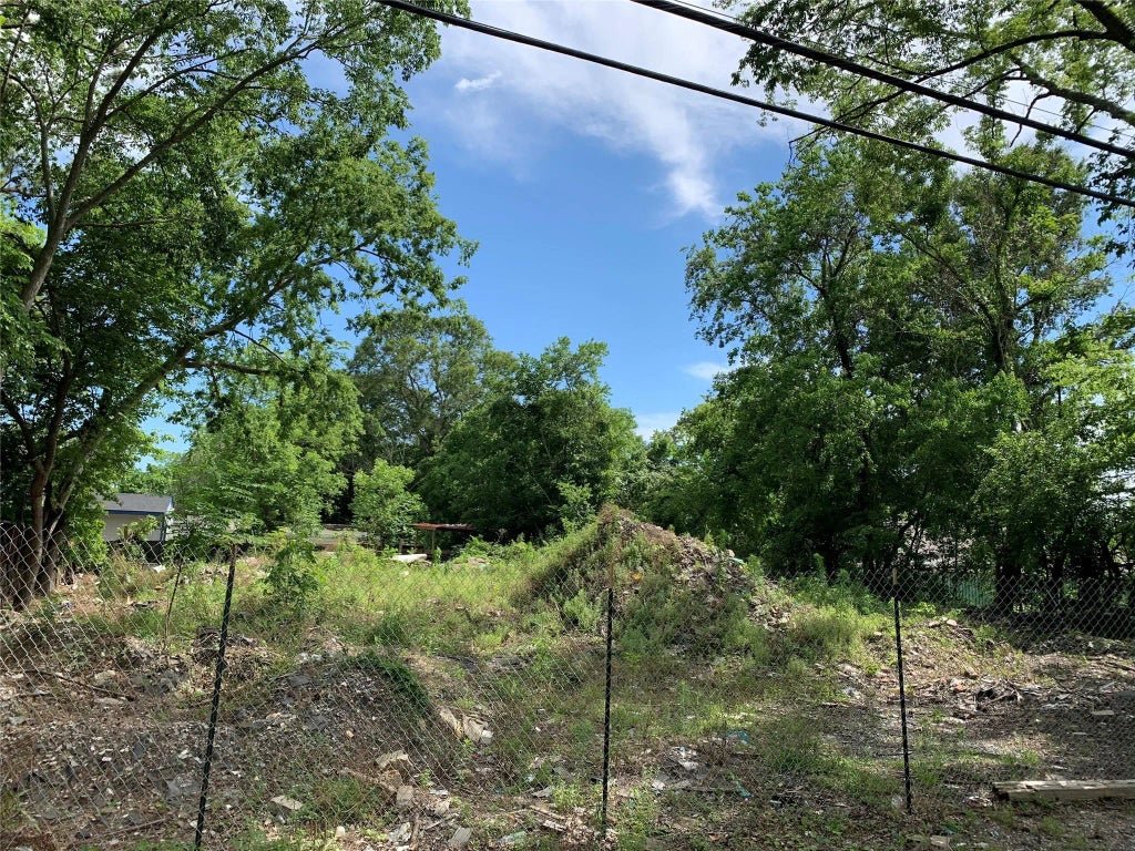 2253 Wilburforce Street, Houston