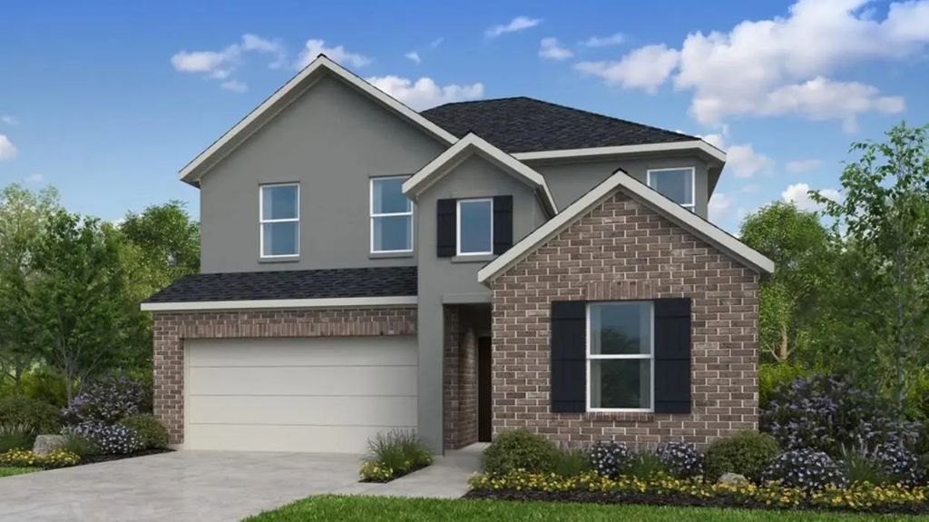 22010 Sam Raburn Drive, Tomball