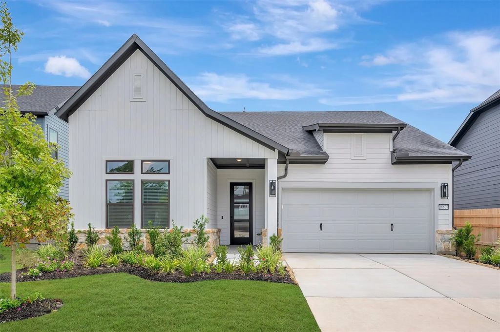18607 Rumba Court, Conroe
