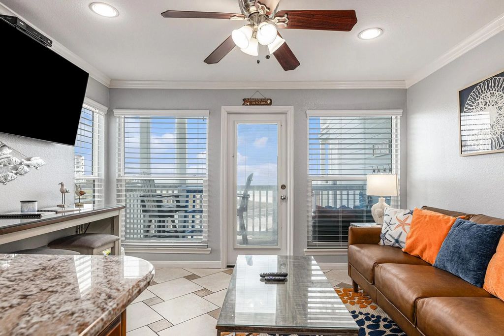 10811 Termini San Luis Pass Road 2223, Galveston