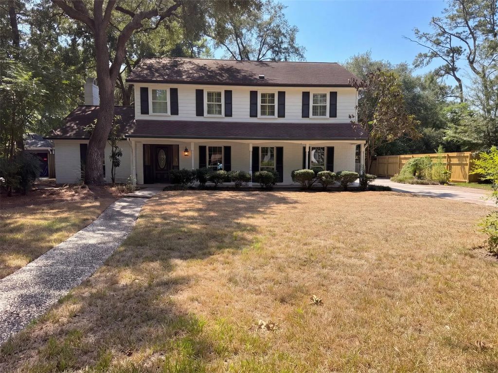 6411 Bayonne Drive, Spring