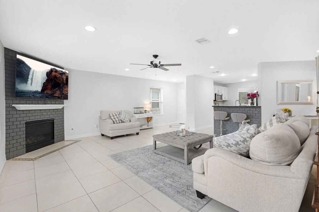 3507 Clipper Winds Way, Houston