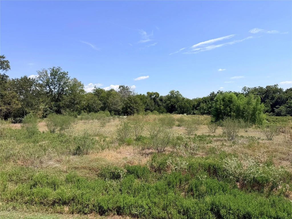 Lot 36 Winding Branch, Chappell Hill