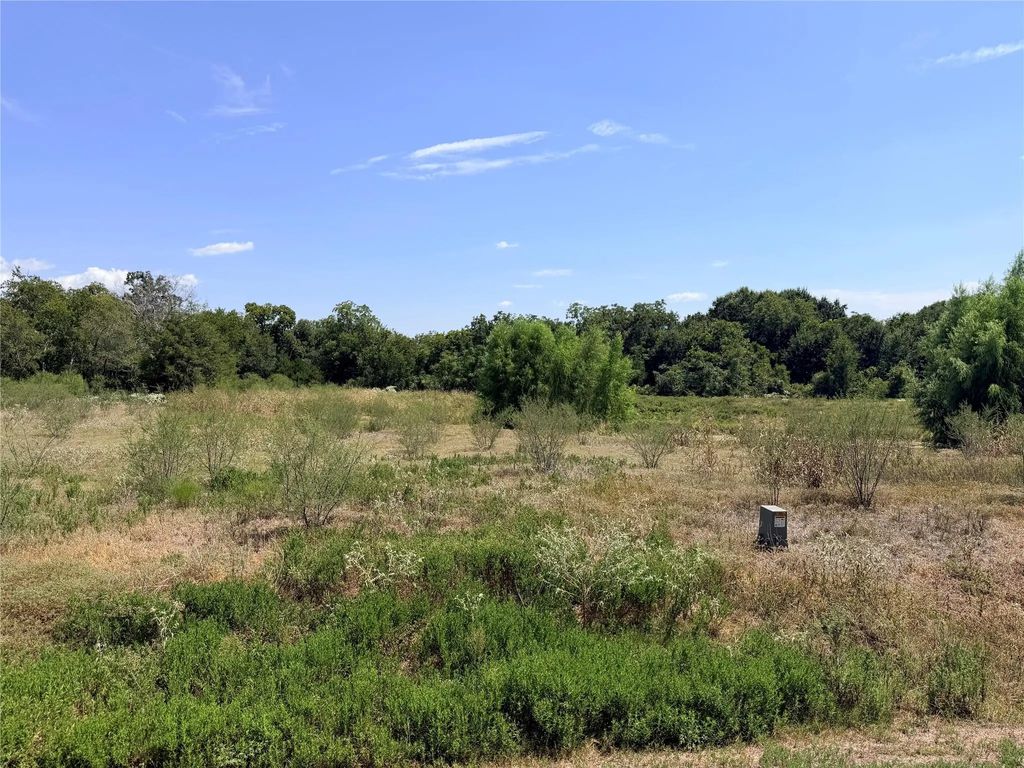 Lot 36 Winding Branch, Chappell Hill
