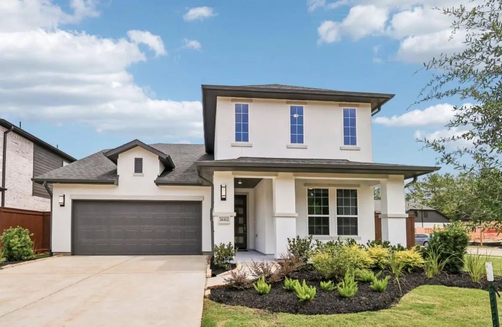 26112 Treetop Terrace Lane, Montgomery