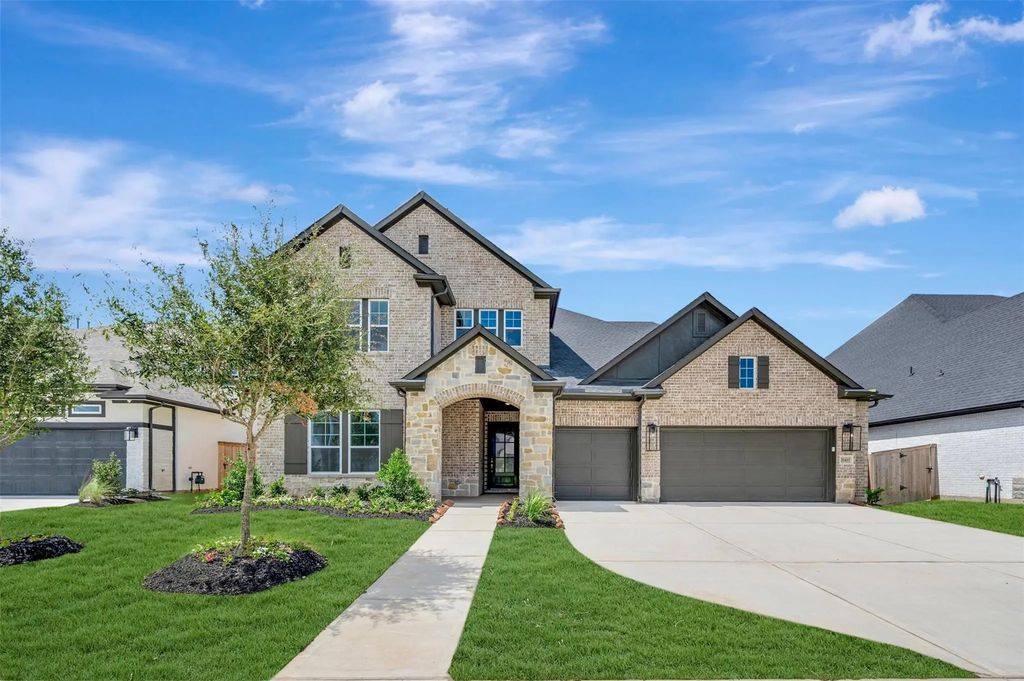 31411 Bluebell Avenue, Fulshear