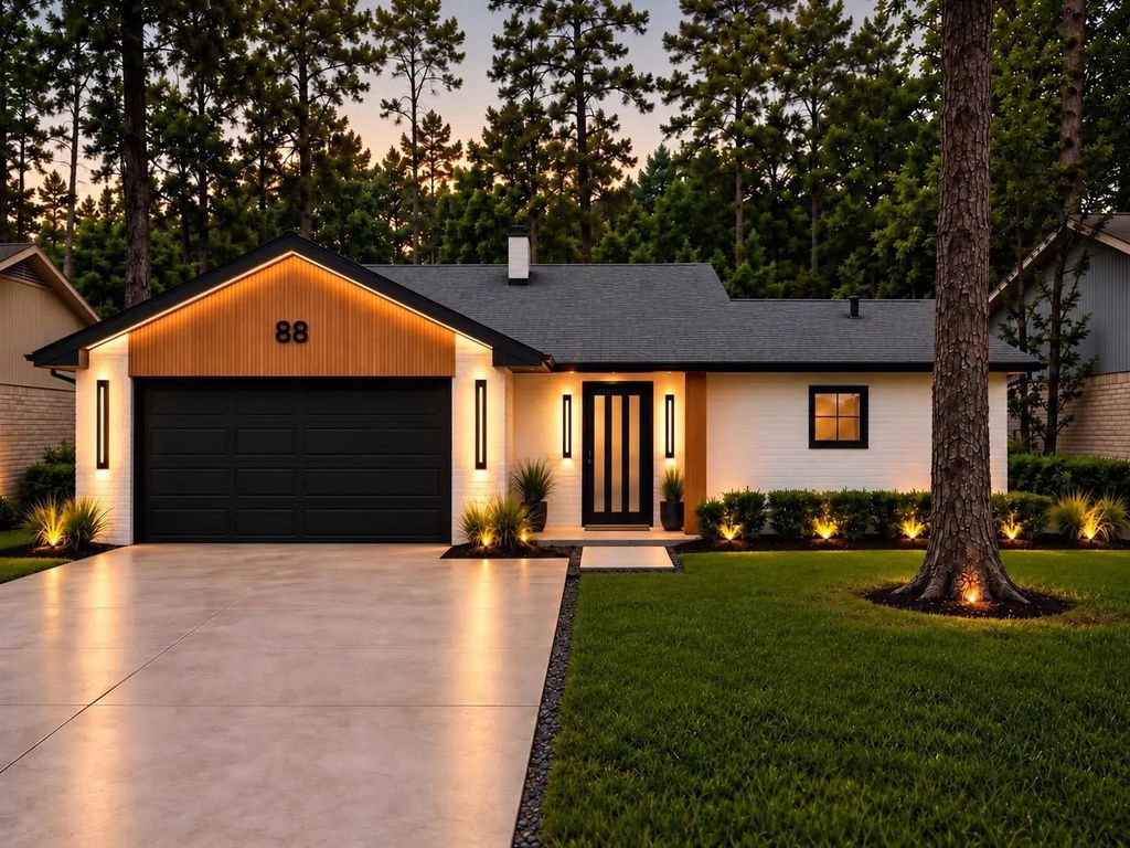 88 N Woodstock Circle Drive, Montgomery