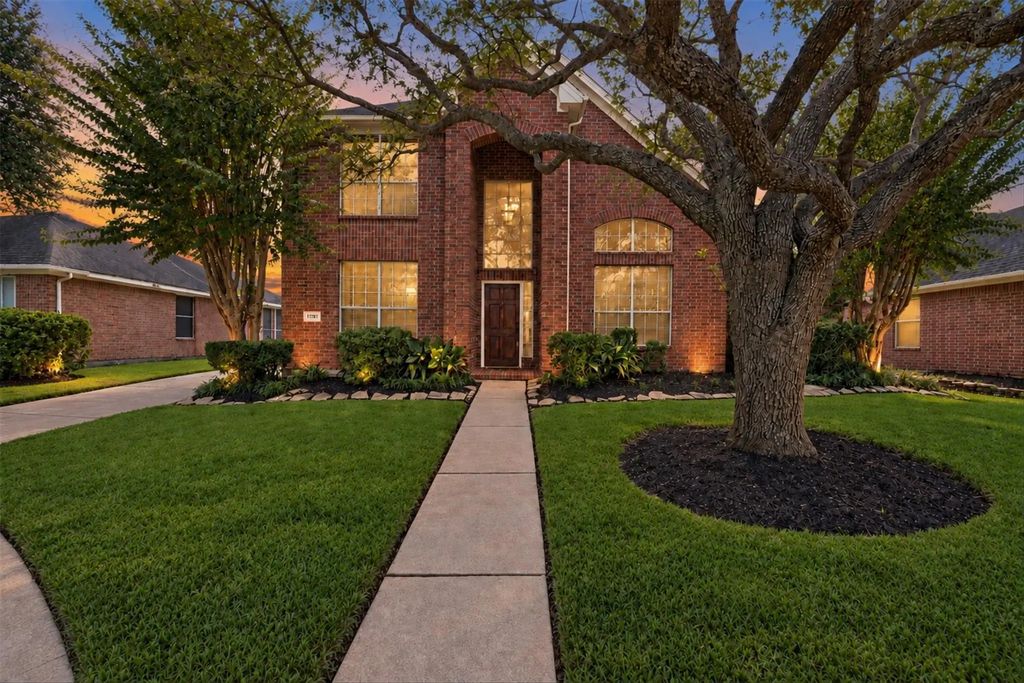 11707 River Vine Court, Tomball
