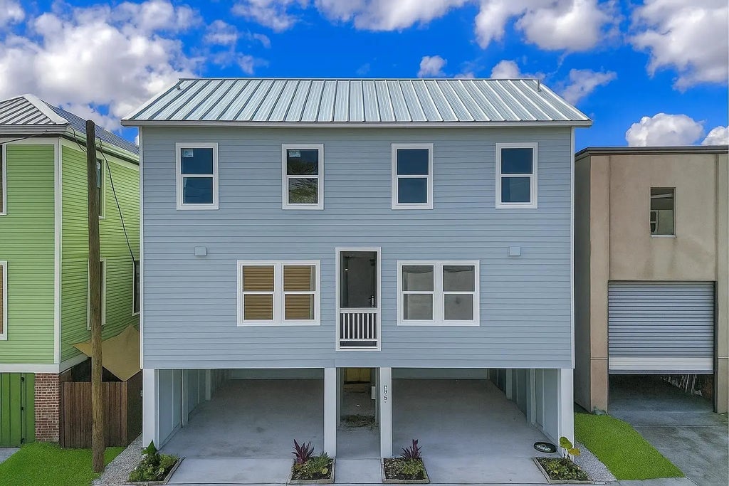 2005 Sealy Street, Galveston