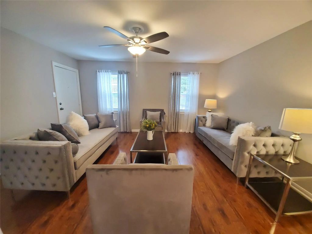 5206 Arboles Drive B3, Houston