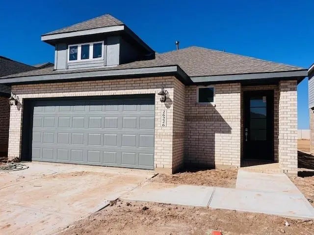 6615 Sunset Velvet Drive, Katy