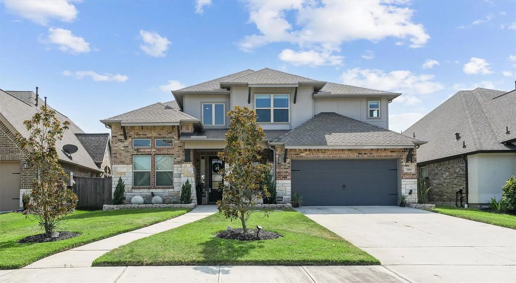 3326 Allendale Park Court Court, Porter