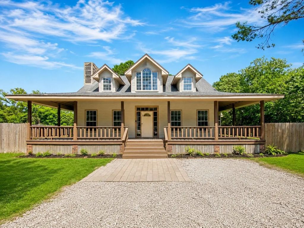 3367 Prairie Drive, Dickinson