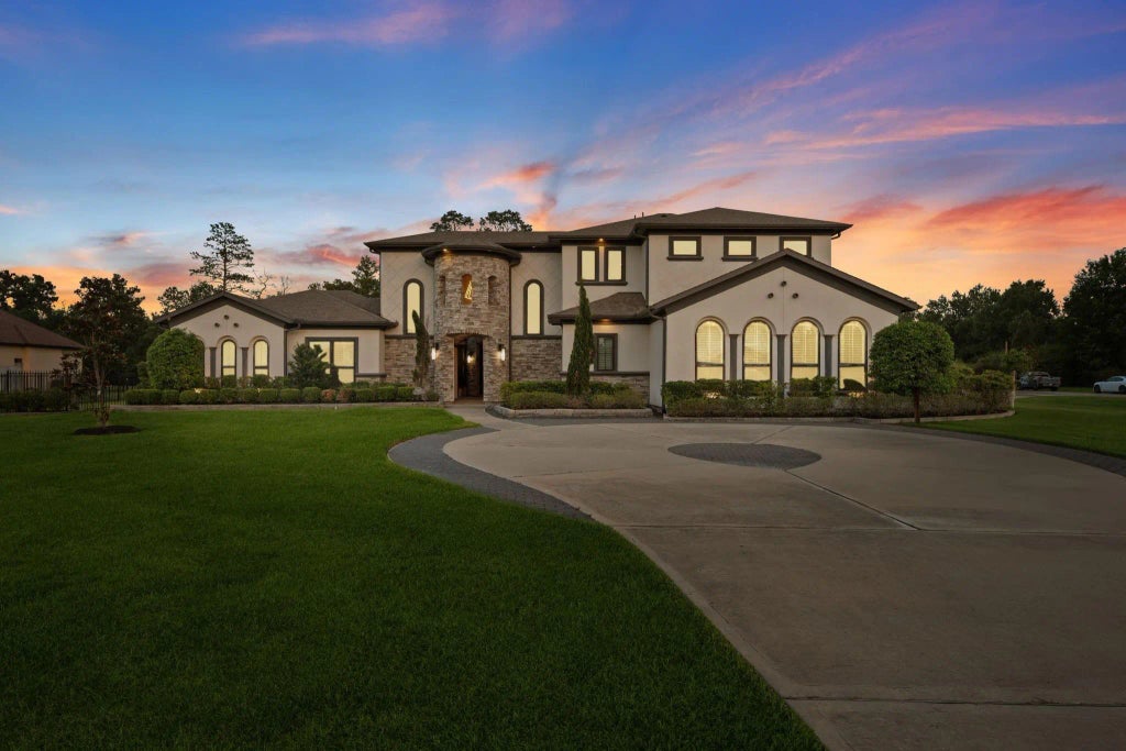 27494 S Lazy Meadow Way, Spring