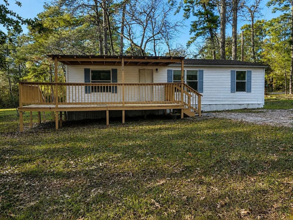 120 Acorn, Livingston