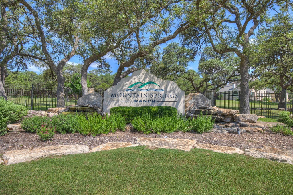 3527 Comal Springs, Canyon Lake