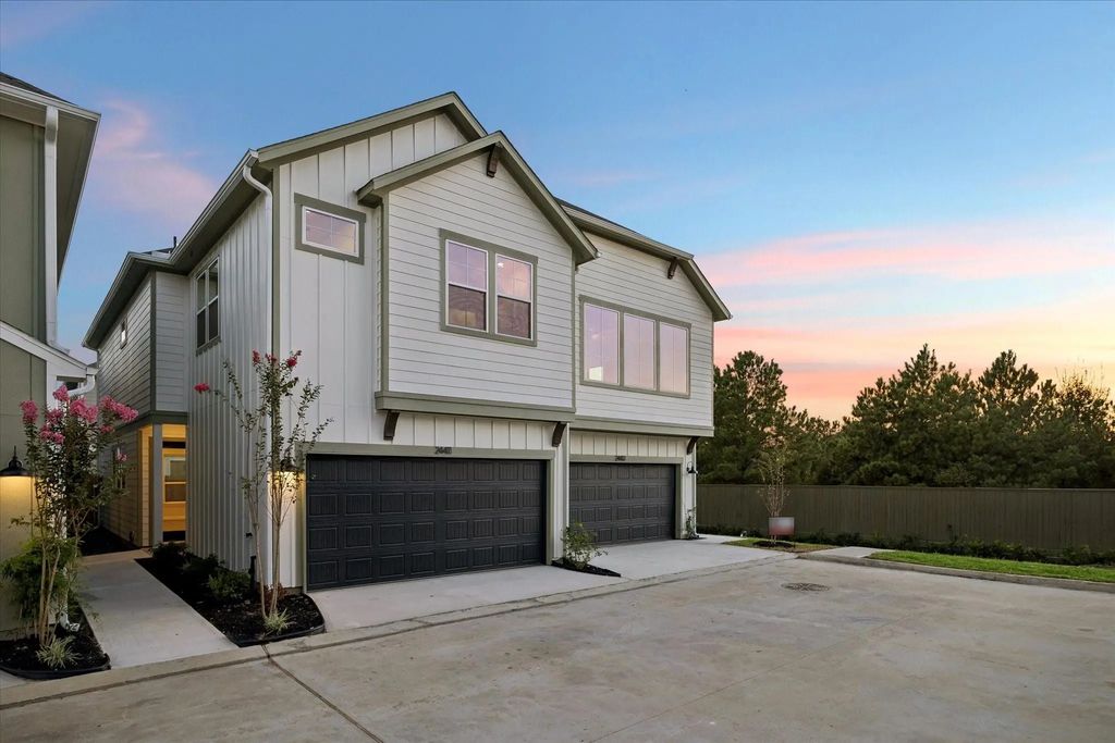 24411 Colonial Mound Drive, Katy