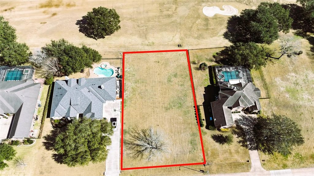 4226 Westerdale Drive, Fulshear