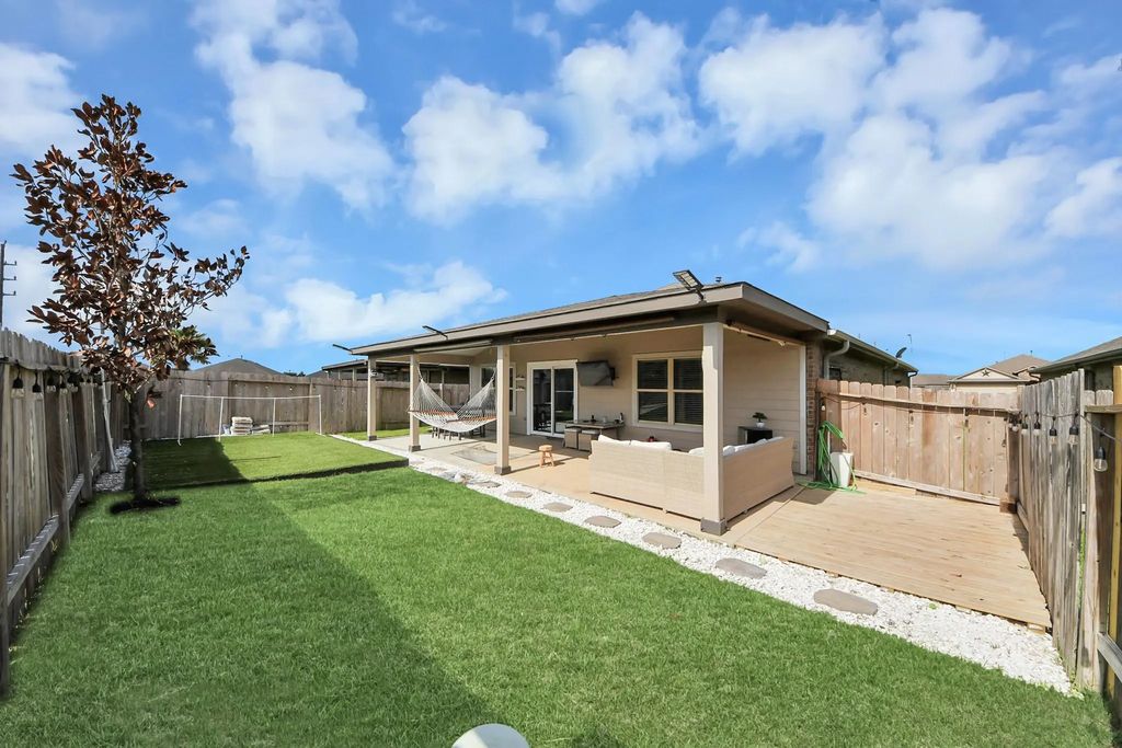 3039 Veeder Pass Lane, Katy