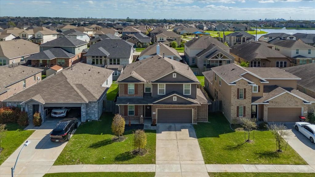 8730 Willet Street, Baytown