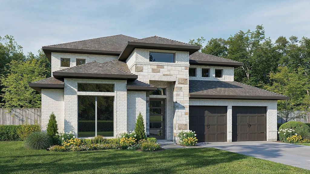 31130 Highland Shores Drive, Fulshear