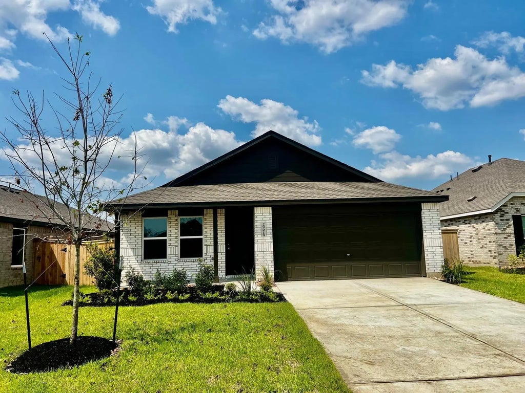 29018 Great Flatland Tr, Hockley