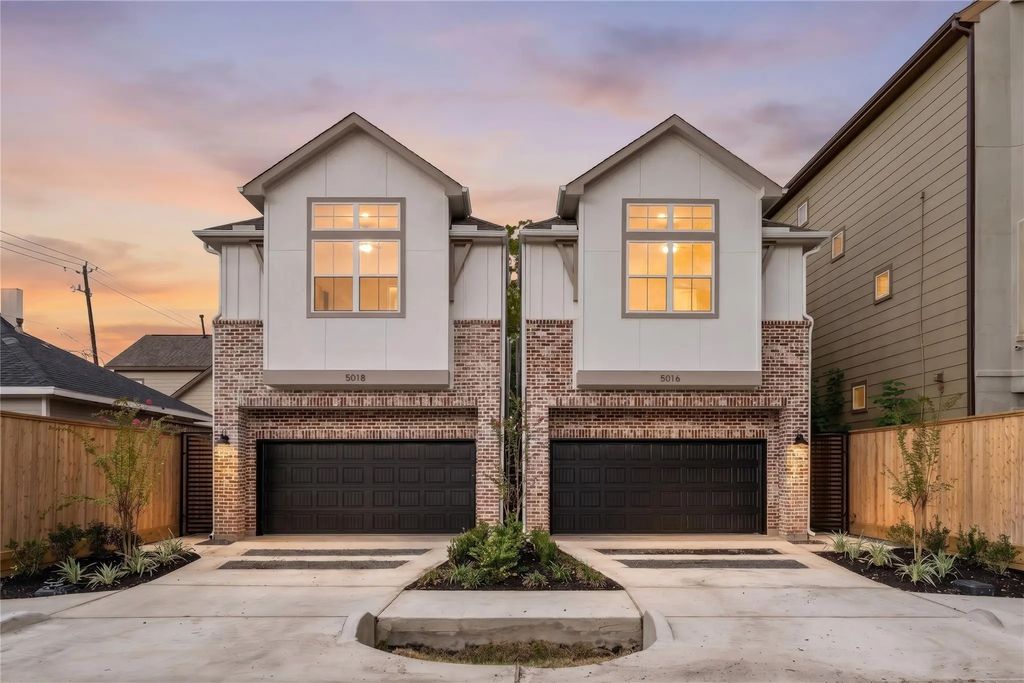 5016 Schuler Street, Houston