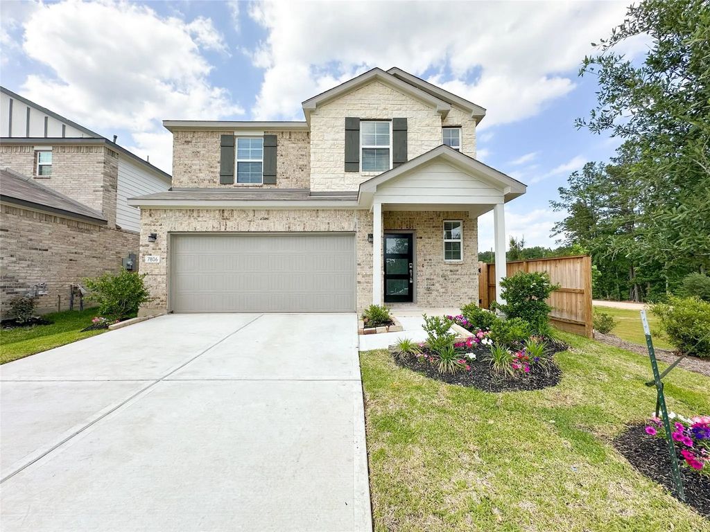 7806 Alset Dr, Magnolia