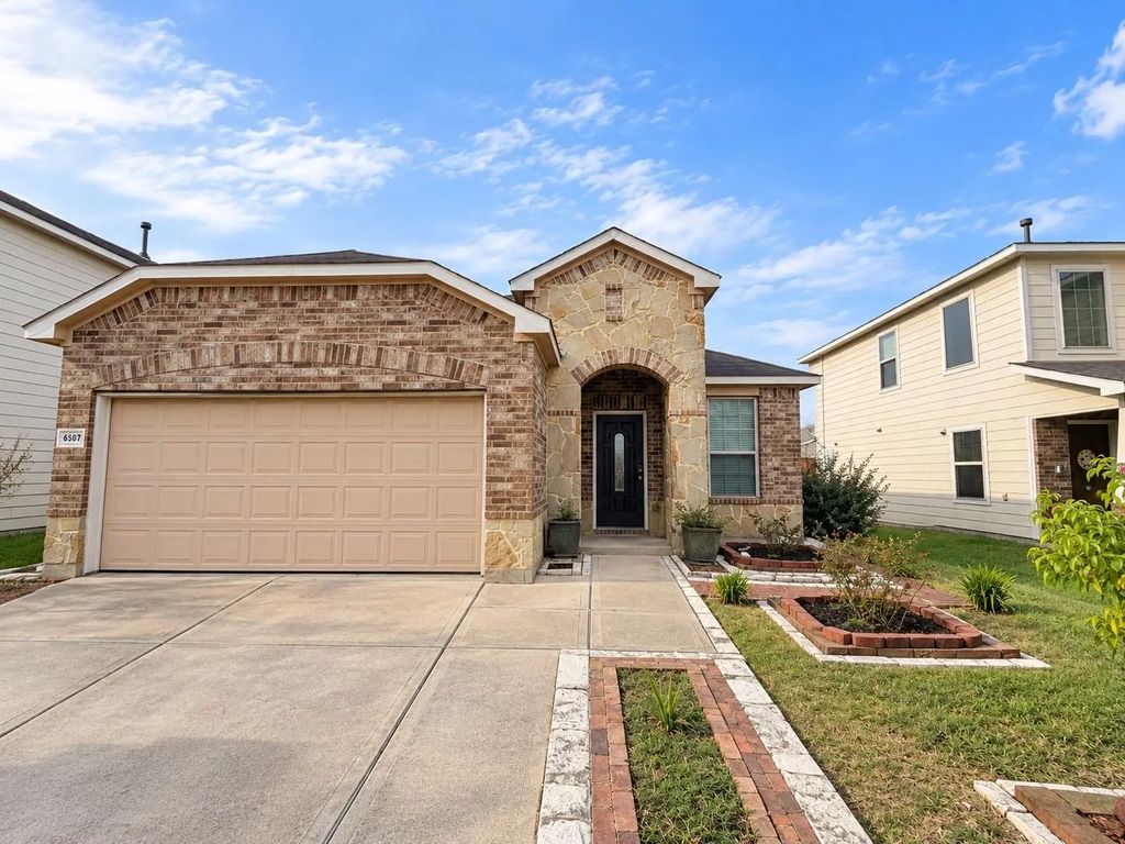 6507 Dayridge Lane, Houston