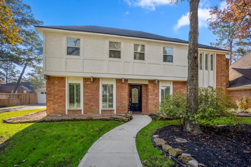 9507 Godstone Lane, Spring