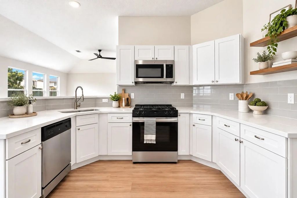 16719 N Bend Drive, Houston