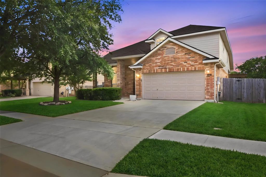112 Firebird Run, Cibolo