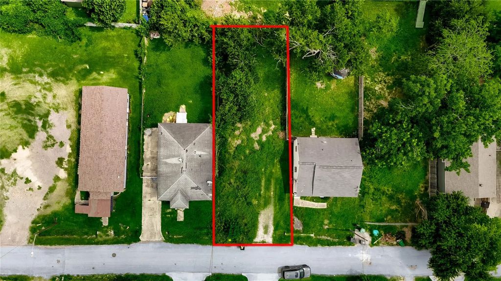 1003 E 39th Street, Houston