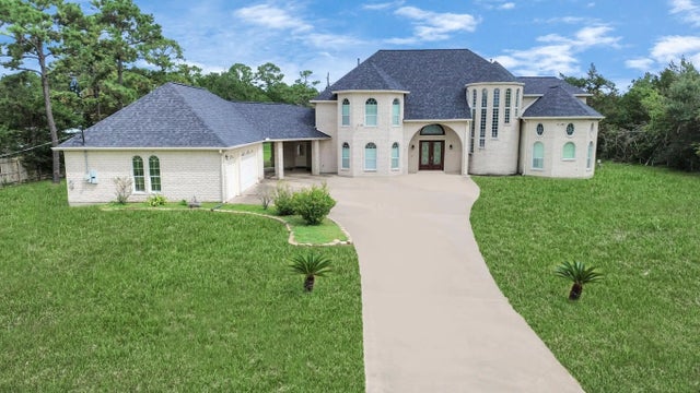 1321 E Archer Road, Baytown