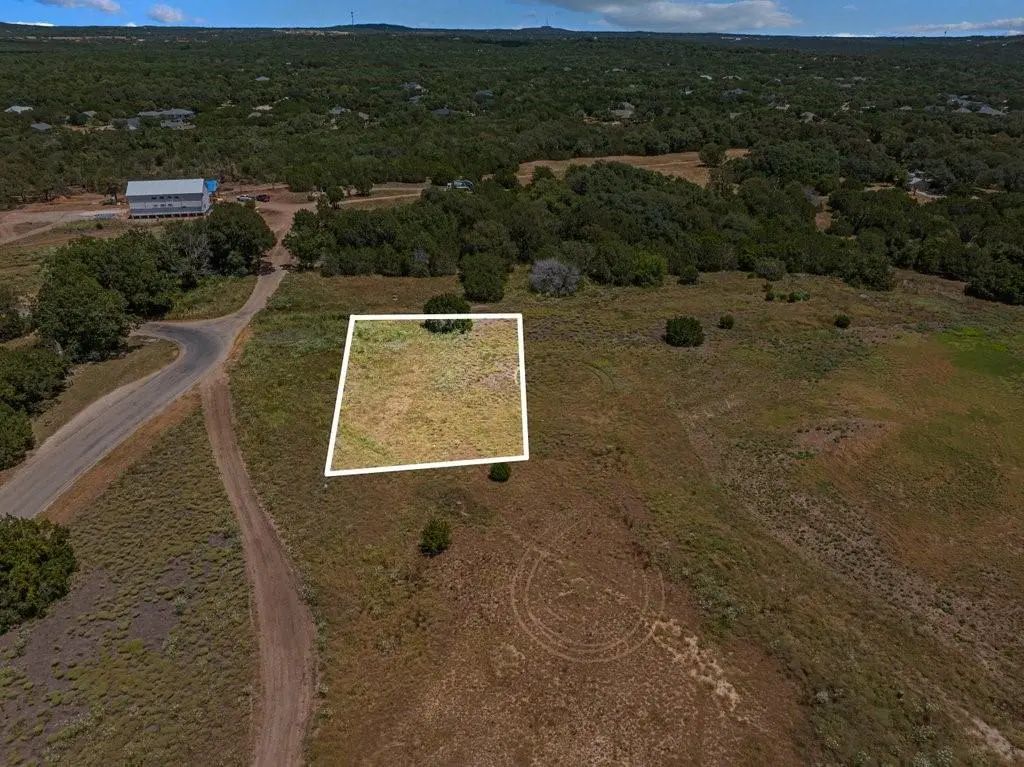 18 Crazy Cross Road, Wimberley