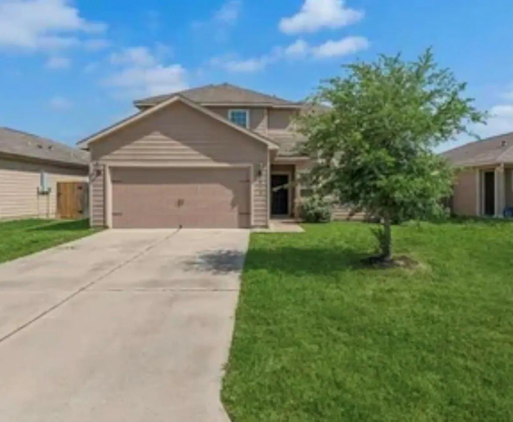4012 Mimosa Lane, Brookshire