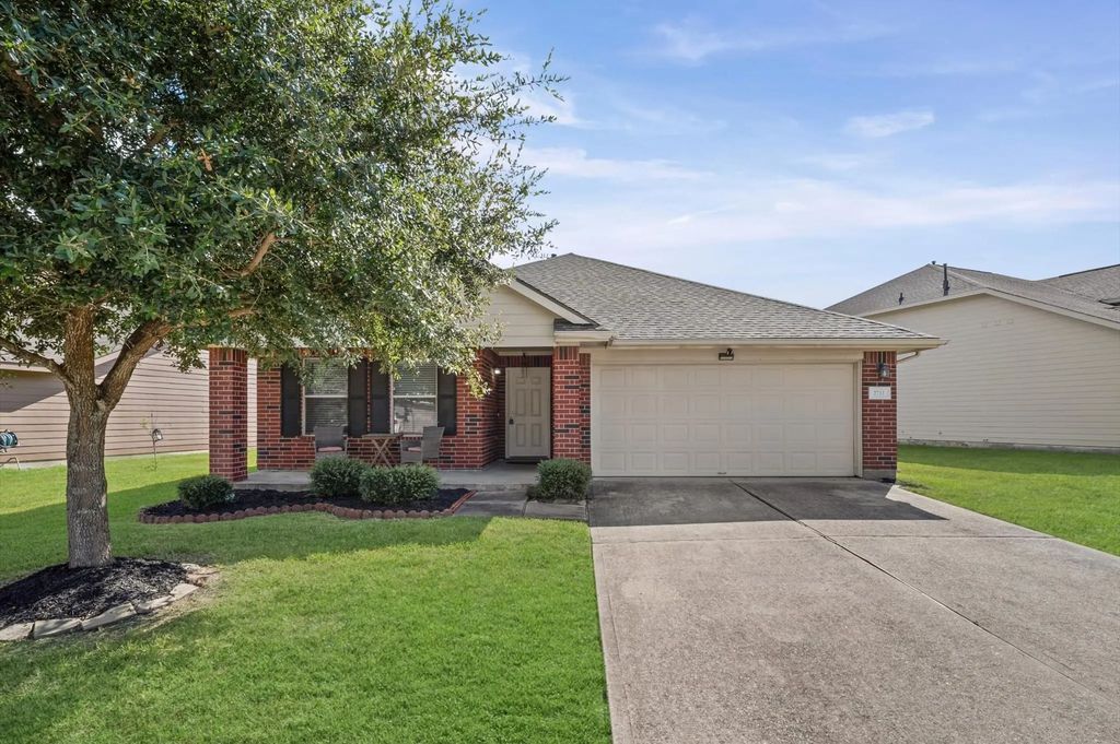 2711 Copeland Mill Lane, Houston