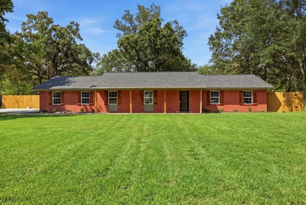 13570 Moss Hill Drive, Beaumont